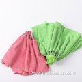 microfiber wet tube mop head